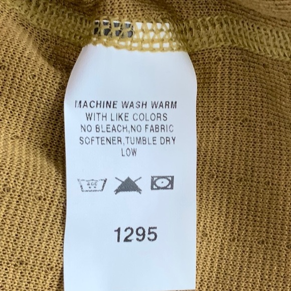 PolarMax BASELAYER 2.0 MIDWEIGHT DOUBLE - Bronze - Picture 12 of 12